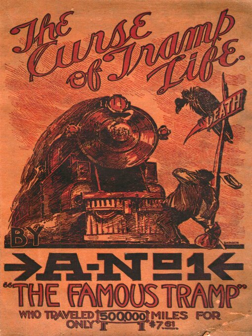 Title details for The Curse of Tramp Life by A-No. 1 - Available